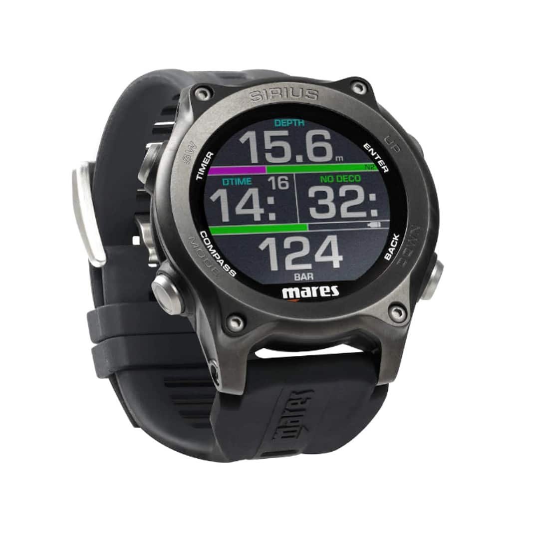 Orologio Sub da Polso