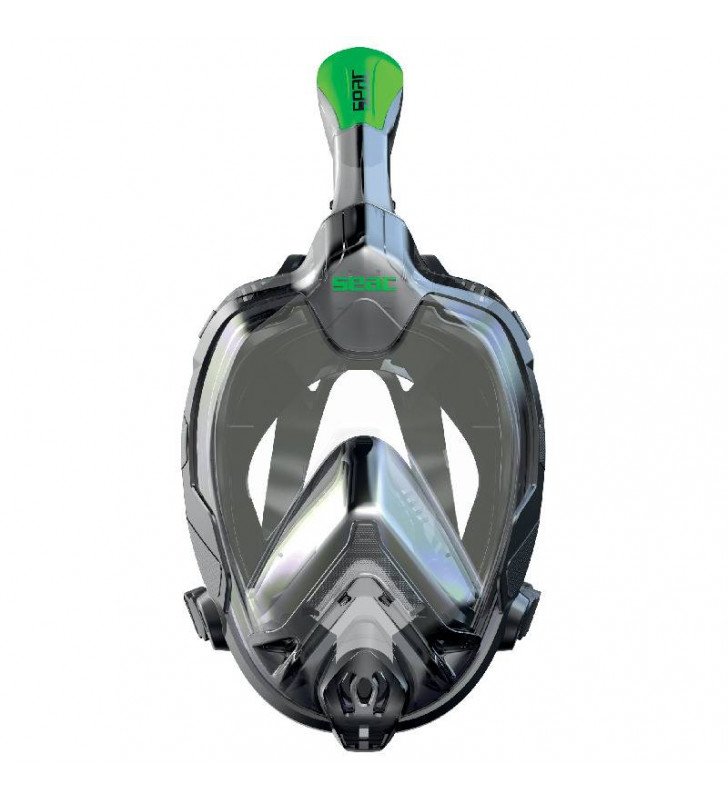 Maschera snorkeling adulto - immagine 4