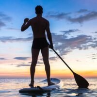Stand Up Paddle