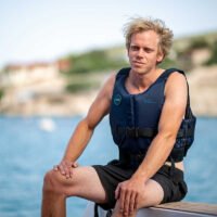 Giubobtti salvagente