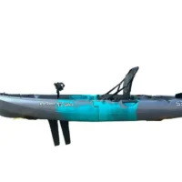 Kayak Rigido Oceanhunter