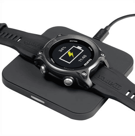 Orologio Sub da Polso - immagine 2