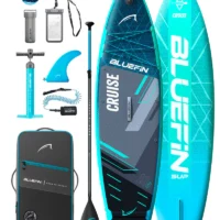 Tavole SUP Oceanhunter