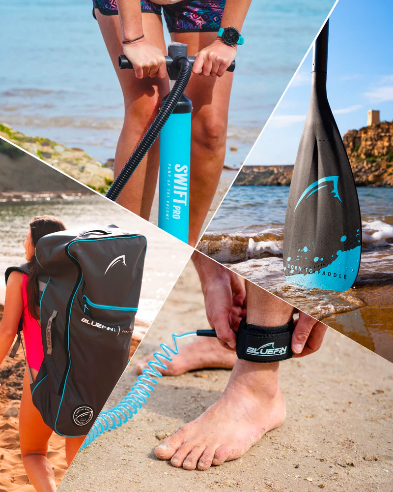 Tavole SUP Oceanhunter - immagine 3